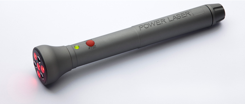 PowerMedic Basic laser