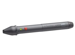 Powerlaser Basic ühe dioodiga laser Powermed